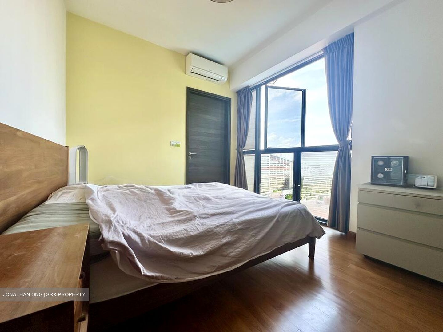 The Poiz Residences (D13), Apartment #522273161